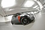 Mini Cooper S R53 ProjectOne by CoverEFX 2011 года
